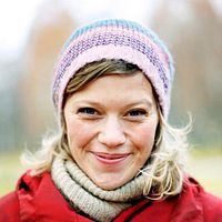 Photo Johanna Mørck