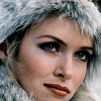 Photo Donna Dixon