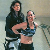 Photo Grace Park