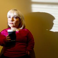 Photo Kiruna Stamell