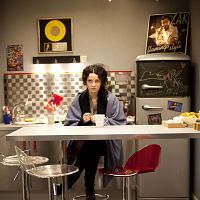 Photo Rebecca Azan