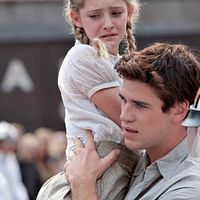 Photo Willow Shields