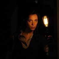 Photo Rebecca Hall