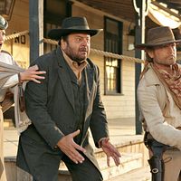 Photo Paul Sorvino
