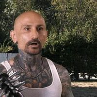 Photo Robert LaSardo