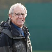 Photo Ken Loach