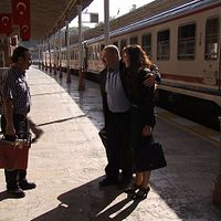 Photo Cengiz Bozkurt