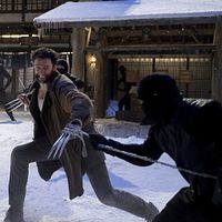 Photo Hugh Jackman