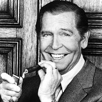 Photo Milton Berle