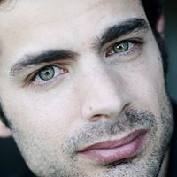 Photo Alexandre Steiger