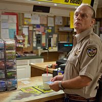 Photo Brad Dourif