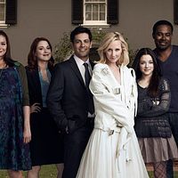 Photo Alexandra Breckenridge