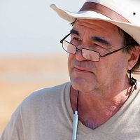 Photo Oliver Stone