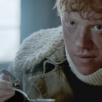 Photo Rupert Grint