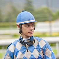 Photo Tom Payne (II)