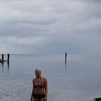 Photo Brooke Hogan