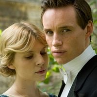 Photo Clémence Poésy