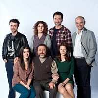 Photo Kaan Çakır