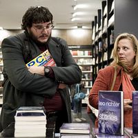 Photo Gabriela Maria Schmeide