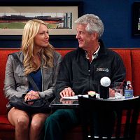Photo Lenny Clarke