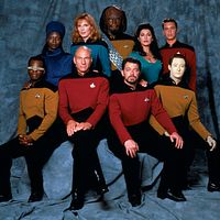 Photo Michael Dorn