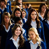 Photo Sarah Bolger