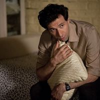 Photo Alex Karpovsky