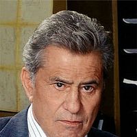 Photo James Farentino