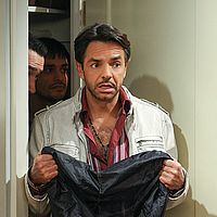 Photo Eugenio Derbez