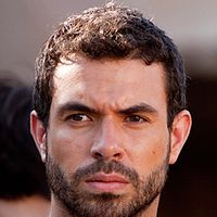 Photo Tom Cullen (III)