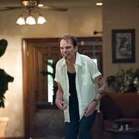 Photo Billy Bob Thornton