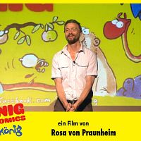 Photo Ralf König