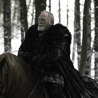 Photo James Cosmo