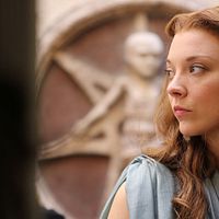 Photo Natalie Dormer