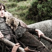 Photo Isaac Hempstead Wright