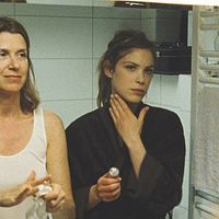 Photo Barbara Sarafian