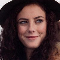 Photo Kaya Scodelario