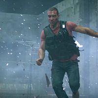 Photo Jai Courtney