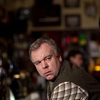 Photo Steve Pemberton
