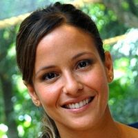 Photo Fernanda de Freitas