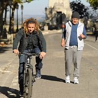 Photo Julien Crampon