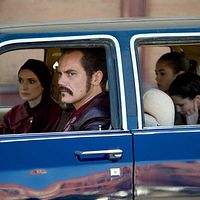 Photo Michael Shannon