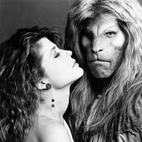 Photo Linda Hamilton