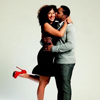 Photo Tracee Ellis Ross