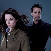 Photo Rachel Nichols