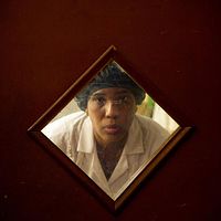 Photo Macy Gray
