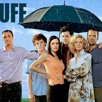 Photo Blythe Danner