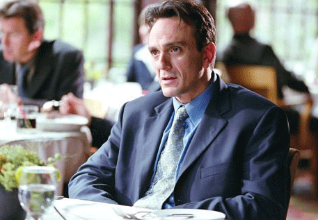 Photo Hank Azaria