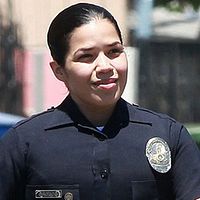 Photo America Ferrera
