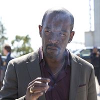 Photo Lennie James